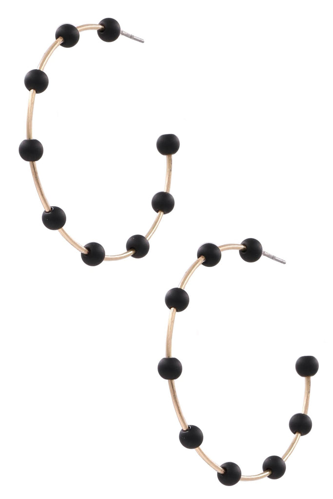 Seek the Moment Earrings