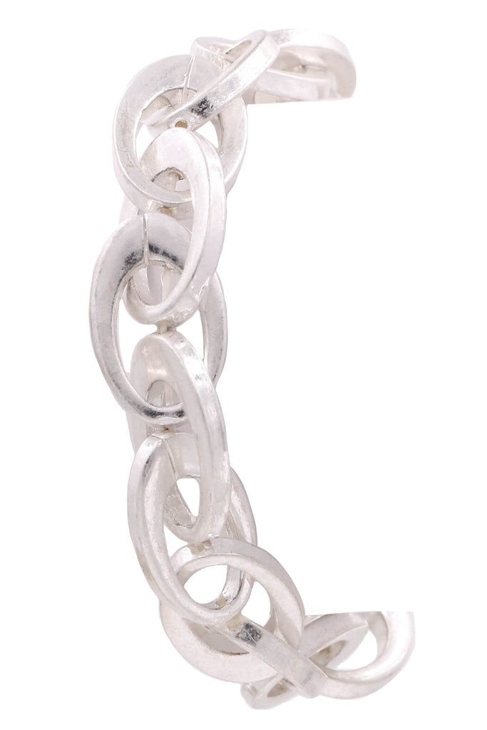 Listen to Your Heart Stretch Bracelet