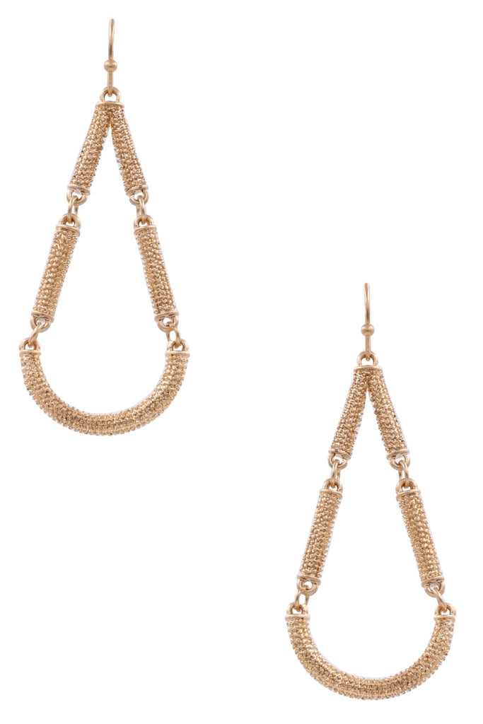 Take a Chance on You Earrings