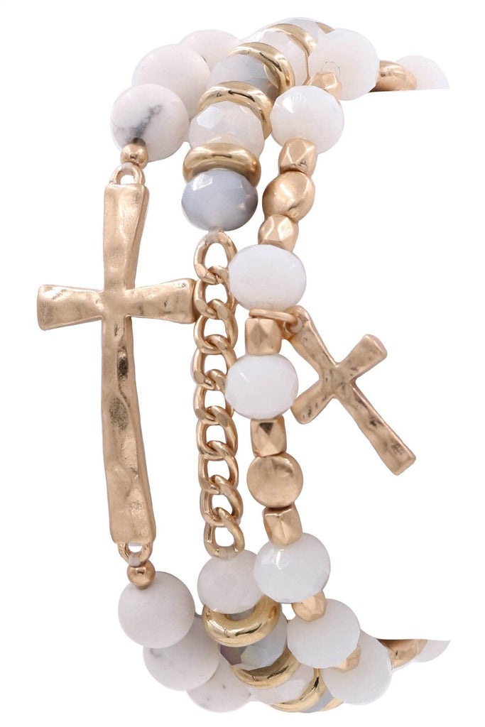 Precious to Me Bracelet Stack
