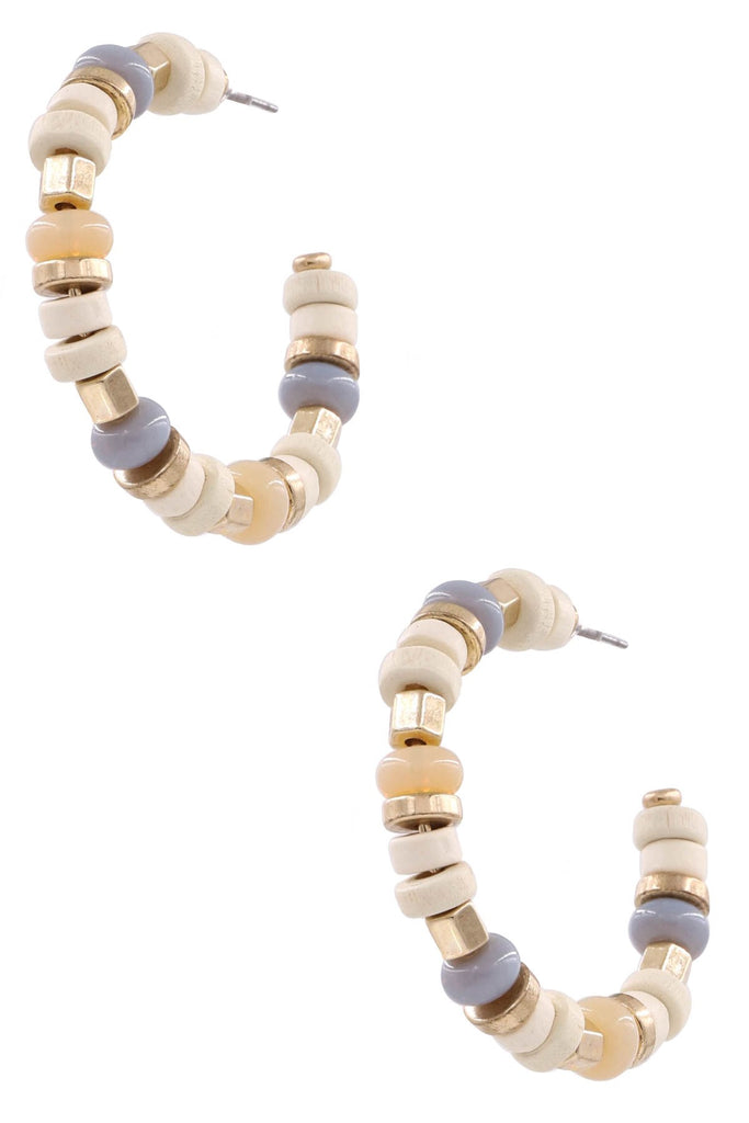 Moving Forward Earrings