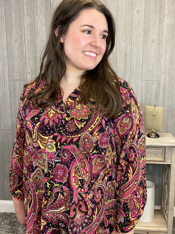 That's the Way Love Goes Top