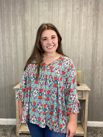 That's the Way Love Goes Top