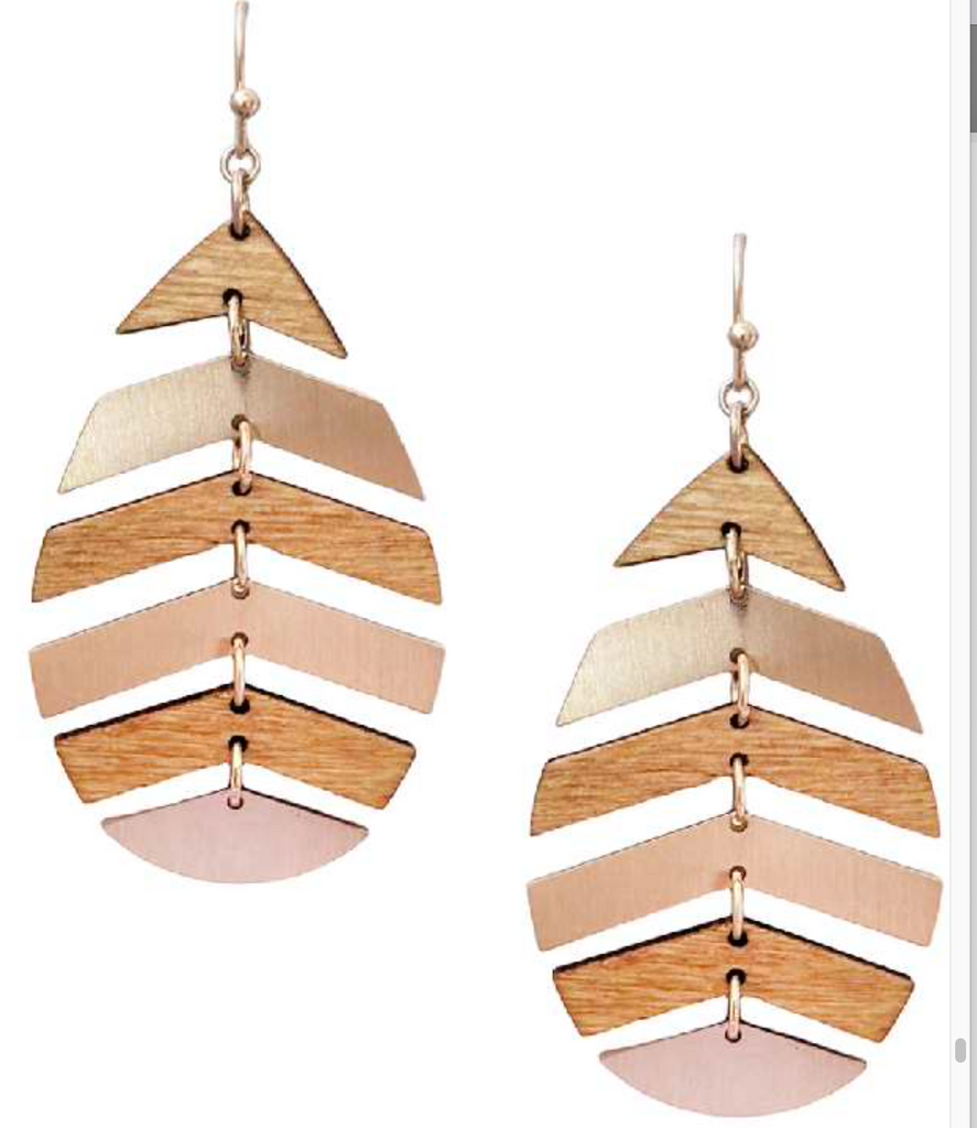 It Gets Even Better Earrings