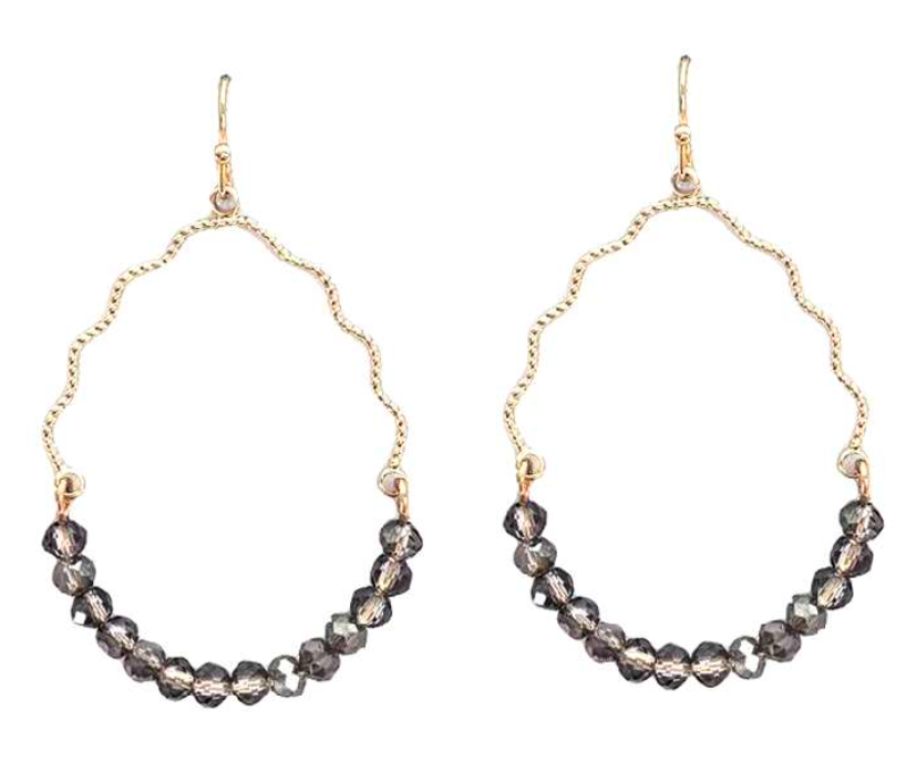 Go My Way Earrings