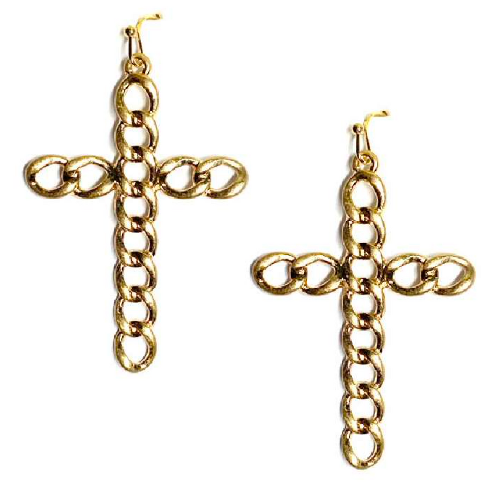 A Great Time Earrings