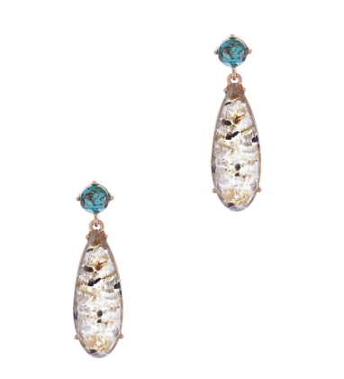 Introducing My Heart Earrings