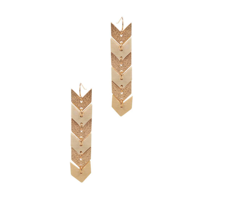 Experience the Love Earrings