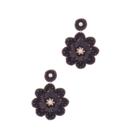 What a Wonderful Life Earrings