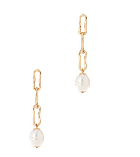 Where Do We Go From Here Earrings