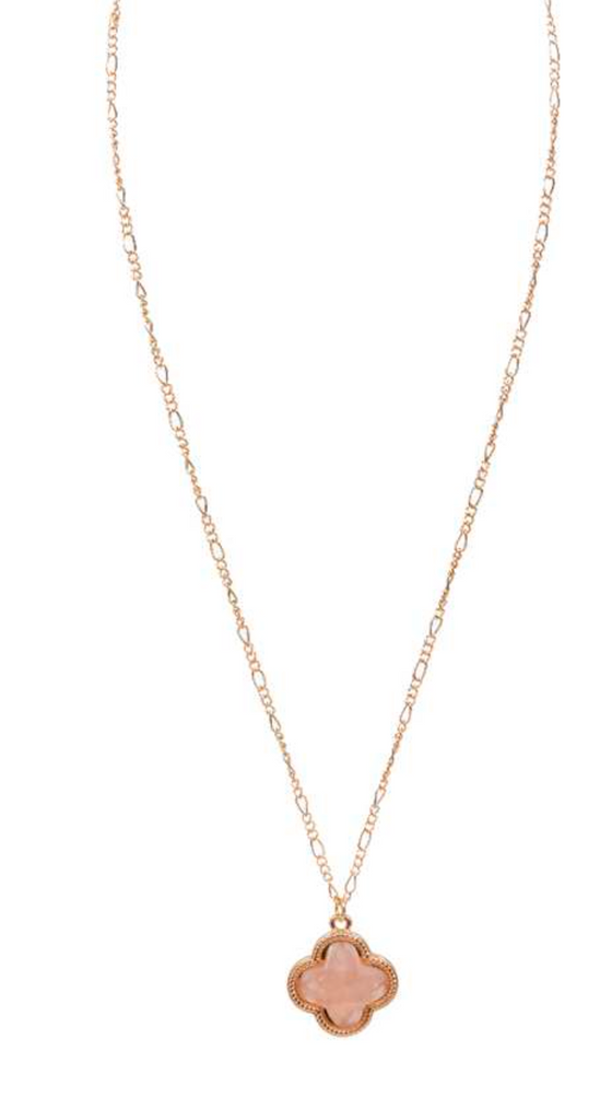 Urgent Love Necklace