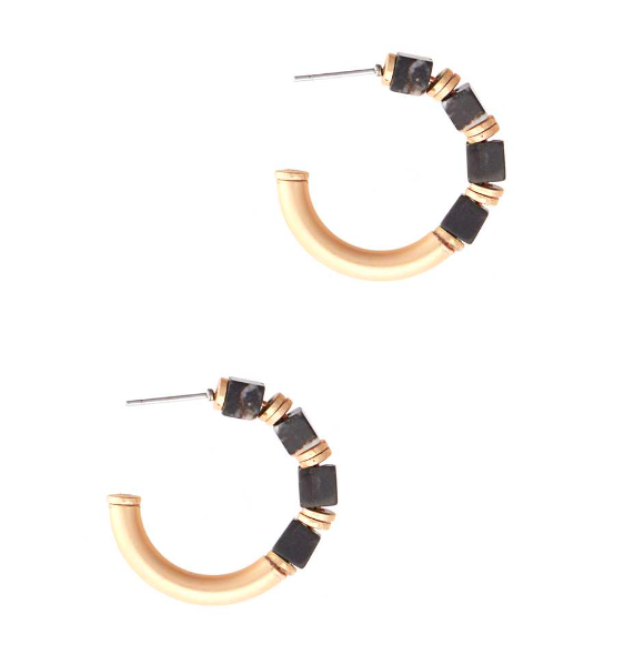 Long Term Love Earrings
