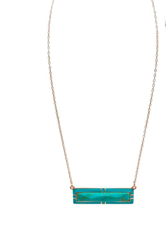 Understanding Our Love Necklace