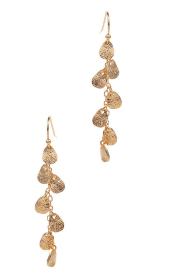 See You Love Earrings
