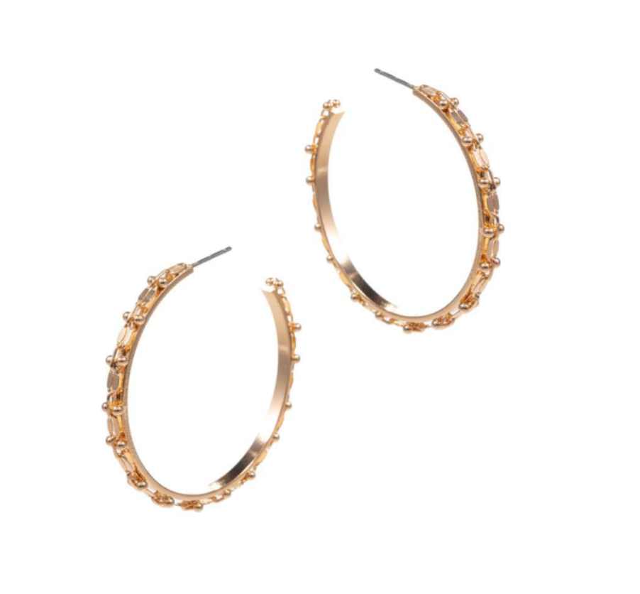 Unknown Reasons Earrings