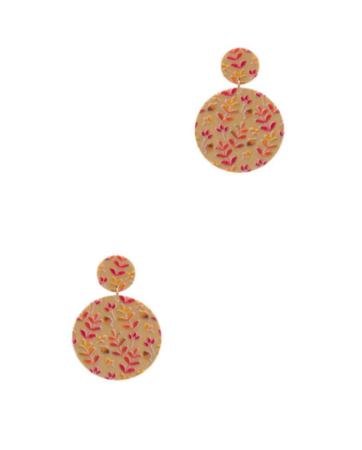 Recover my Love Earrings