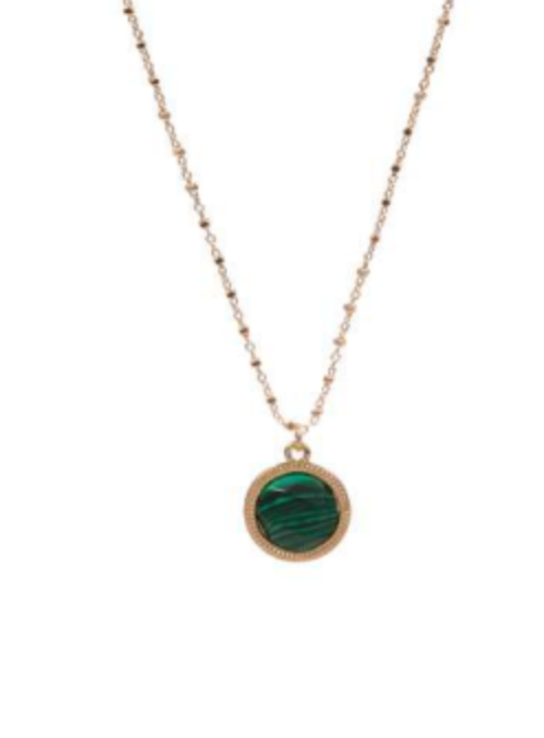 The Night We Met Necklace