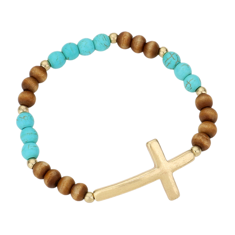 This Way to Love Necklace