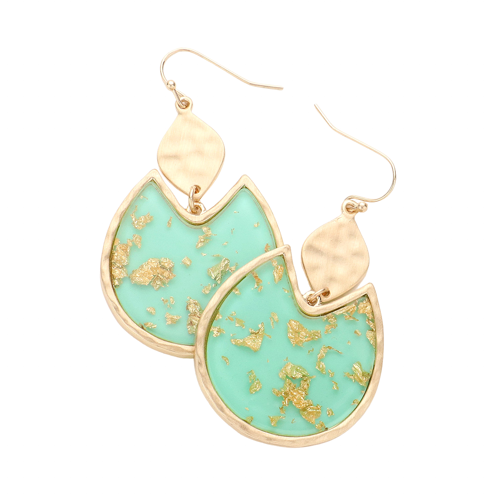 Convince Me Earrings