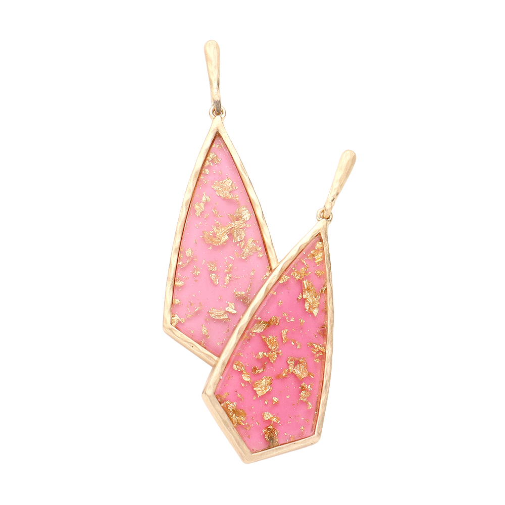 Finder of Your Heart Earrings