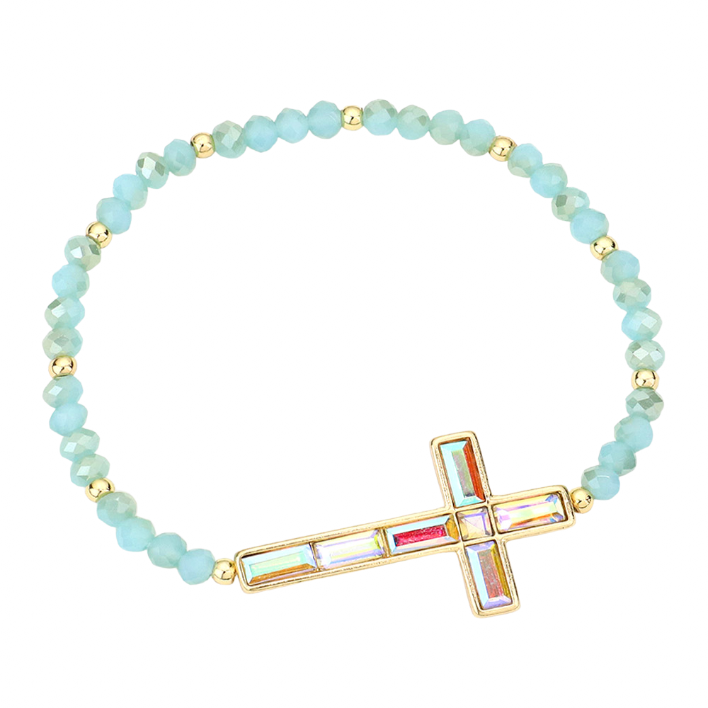 Good For the Heart Bracelet