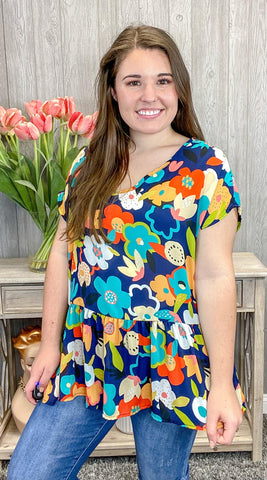 That's the Way Love Goes Top