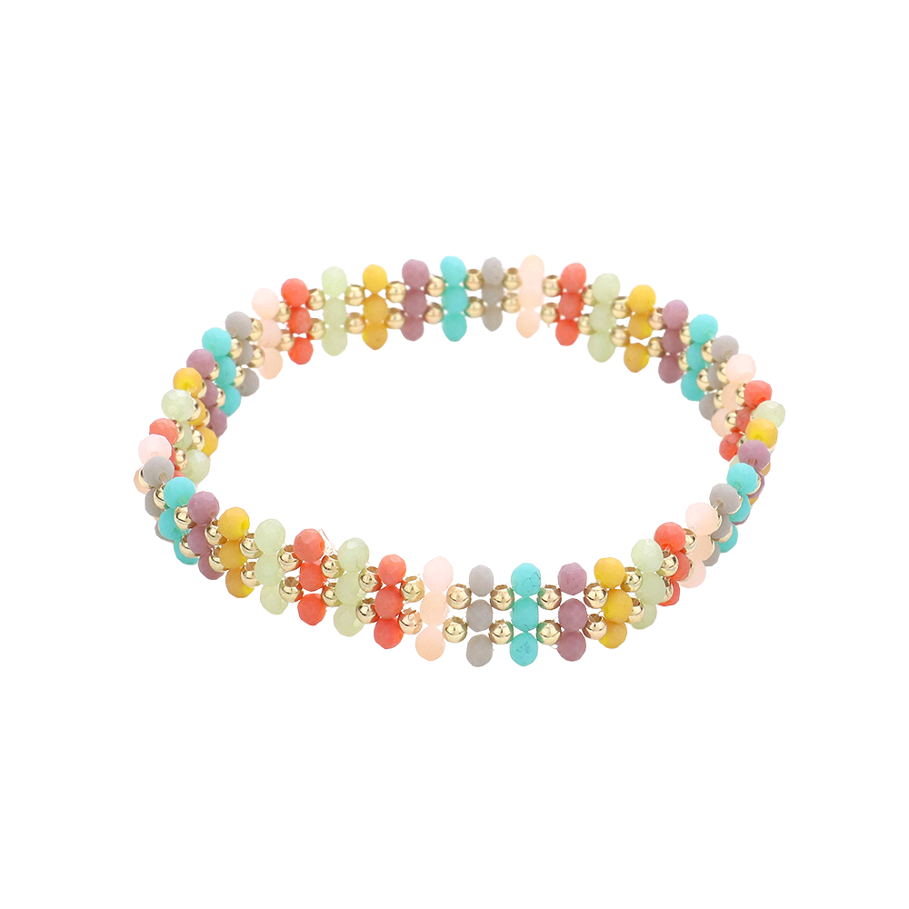 Peace of Mind Stretch Bracelet
