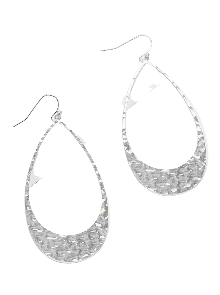 Questions of the Heart Earrings