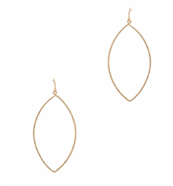 Pure Intentions Earrings