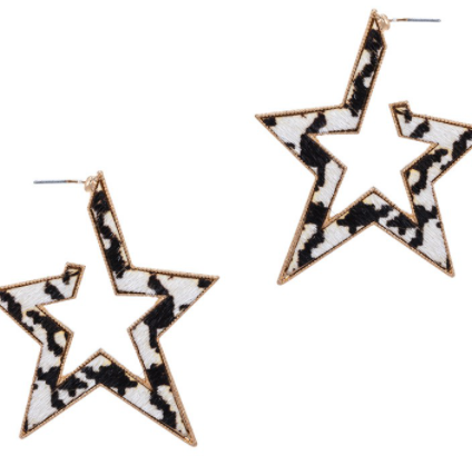 Keep Them Coming Earrings