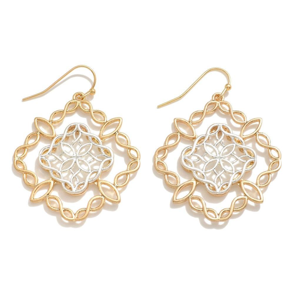 Pillow Talk Earrings