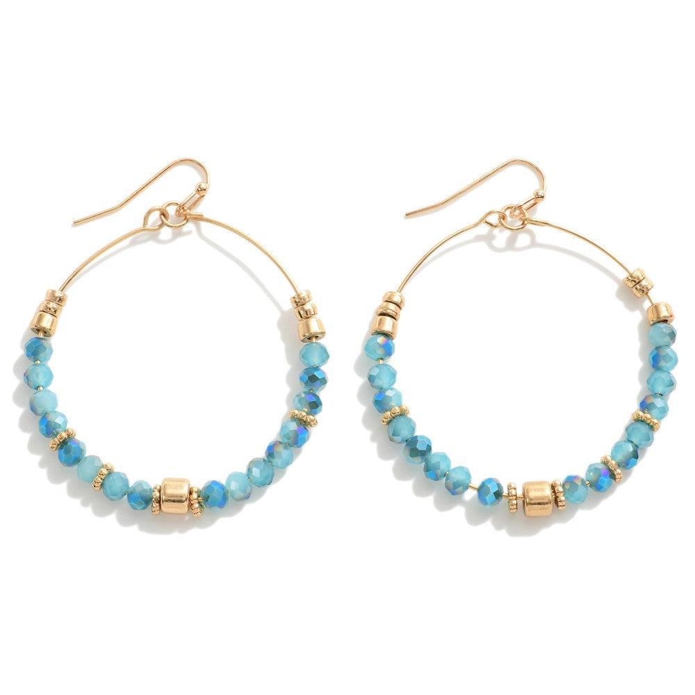 Always Lovely Earrings