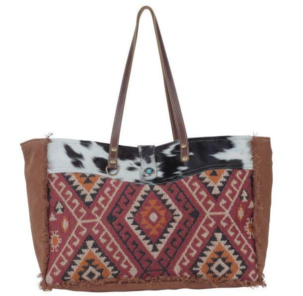 Myra Enamor Weekender Bag