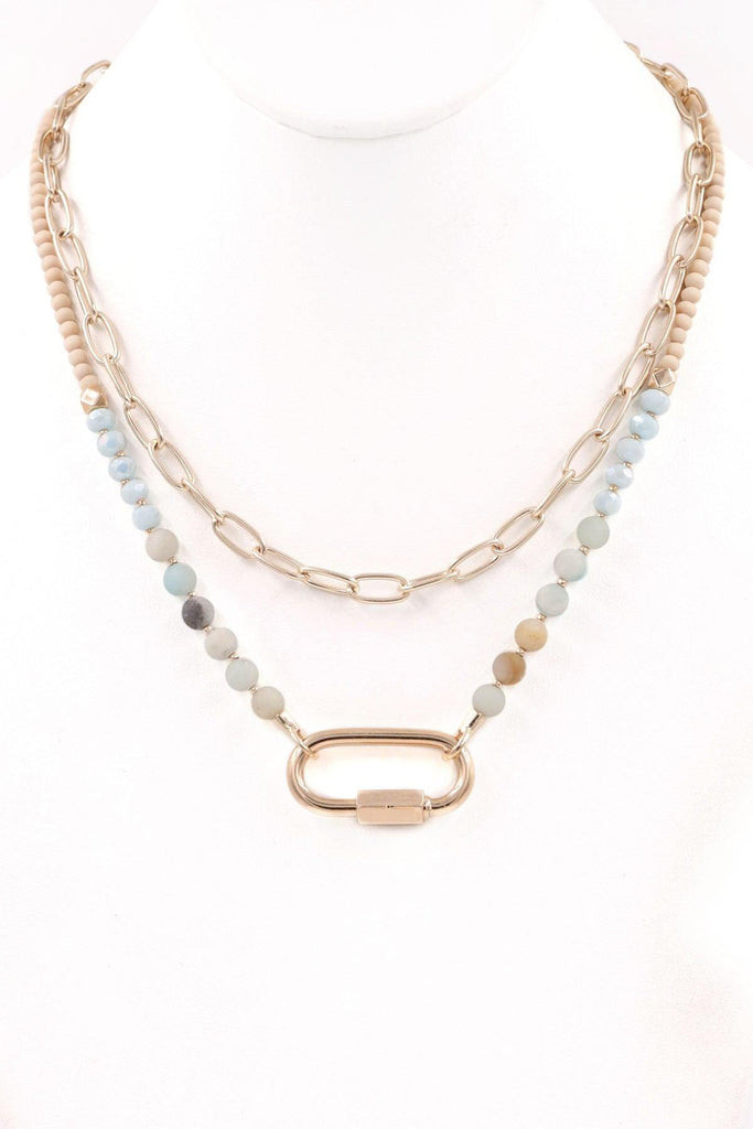 My Love for You Necklace