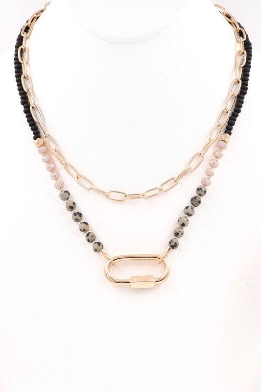 So Good in Love Necklace