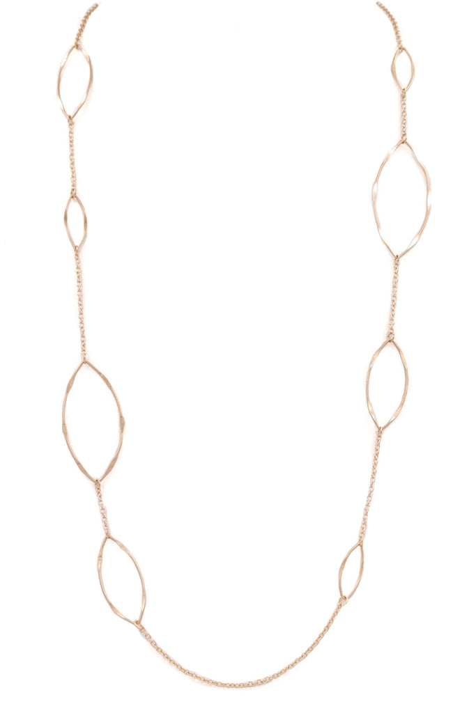 In My Mind Necklace