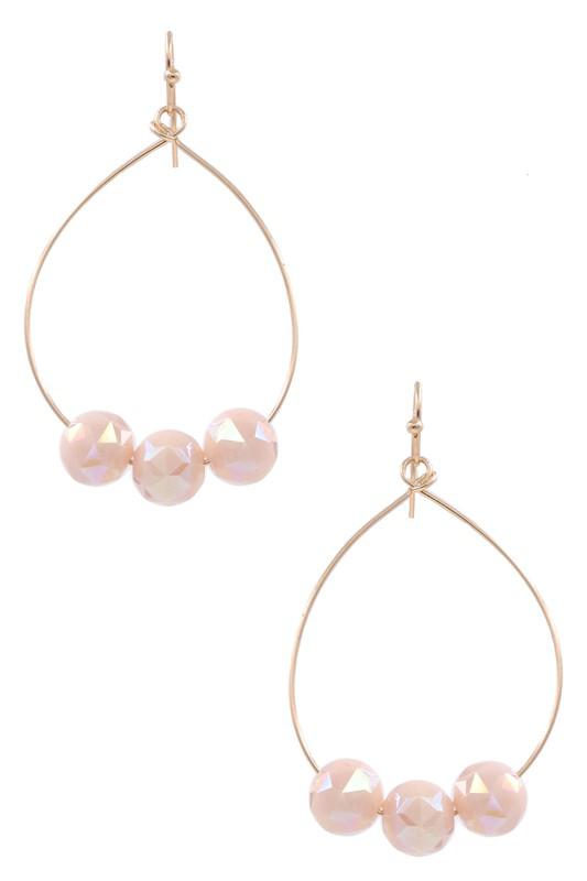It's Your Love Earrings