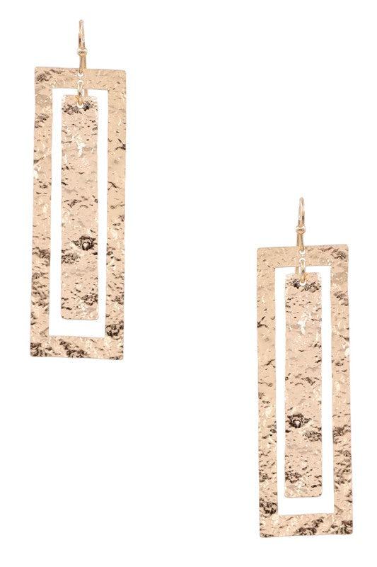 Doing Just Fine Earrings