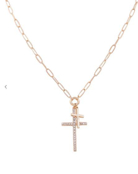 Layers of You Necklace