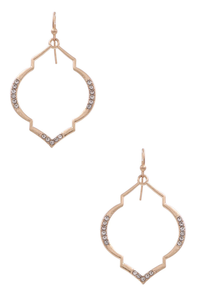 The Art of Love Earrings
