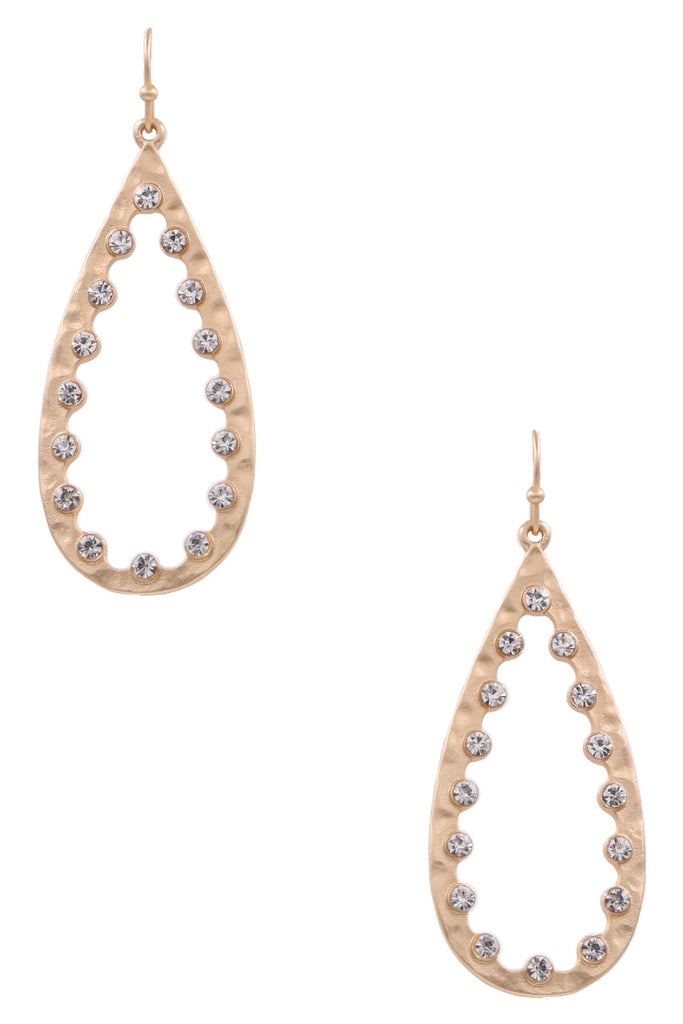 CHANCES OF THE HEART EARRINGS
