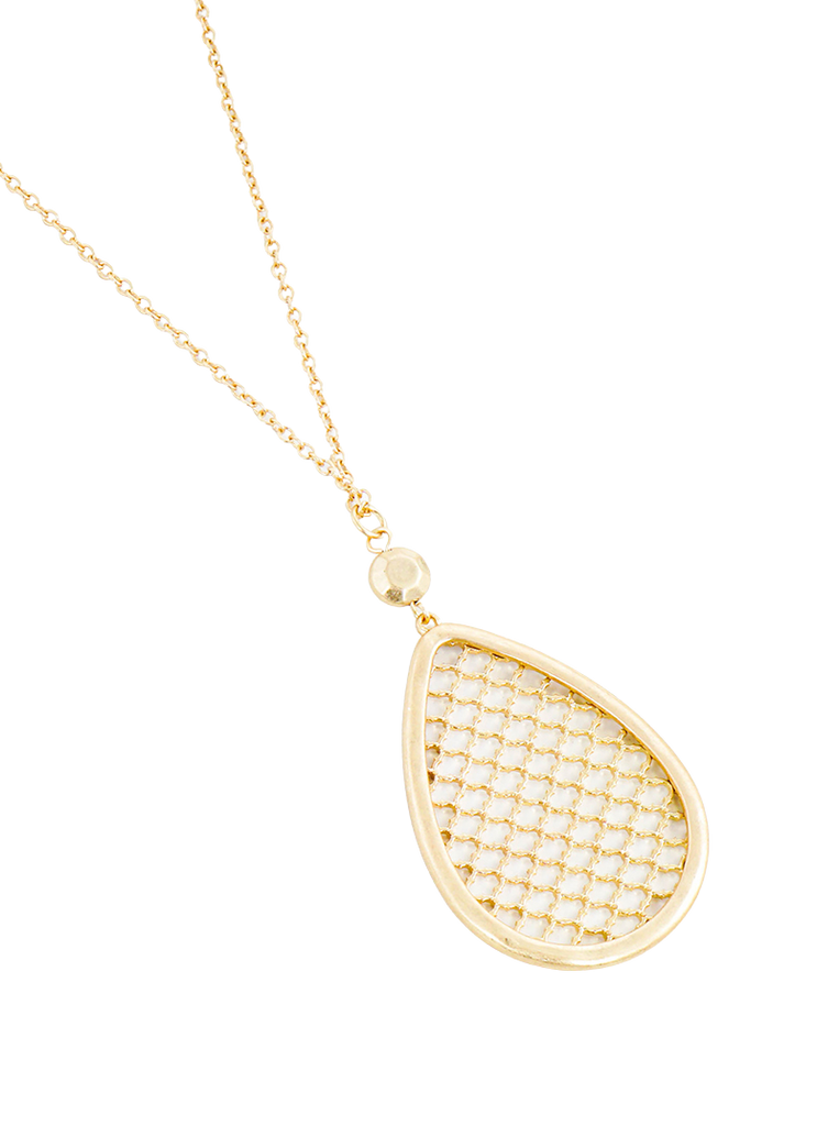 This Love of Ours Necklace