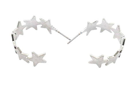 This Way to Love Necklace
