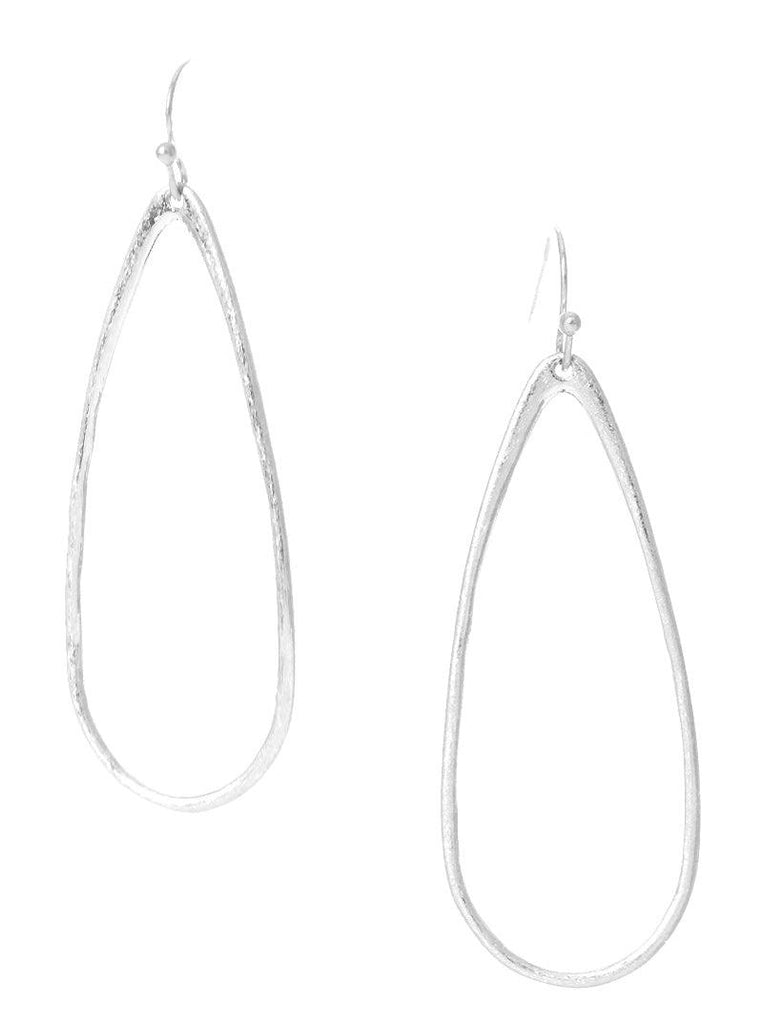 I'm All Yours Earrings