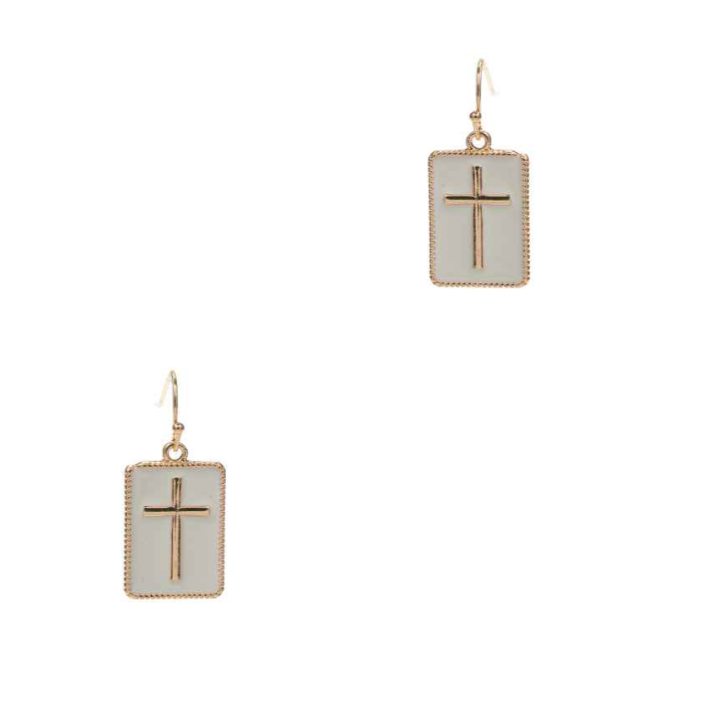 Perfect Love Earrings