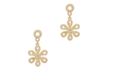 Flowers For Days Earrings