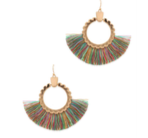 The Story of My Life Earrings