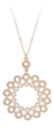 Finding Happiness Necklace