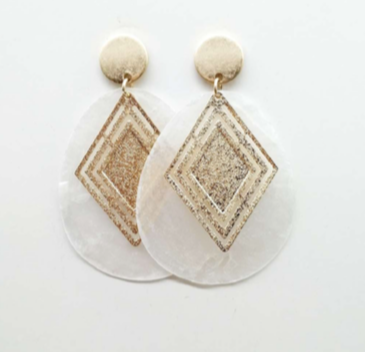 Sea Ready Earrings