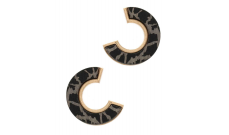 Good Influence Earrings